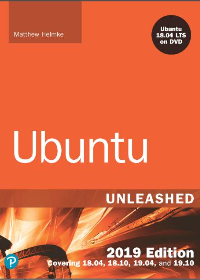 (eBook PDF)Ubuntu Unleashed 2019 Edition: Covering 18.04, 18.10, 19.04 by Matthew Helmke, Andrew Hudson, Paul Hudson