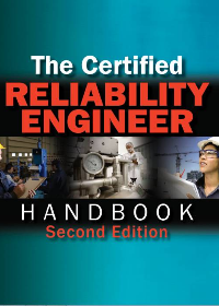 (eBook PDF) The Certified Reliability Engineer Handbook, Second Edition