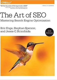 (eBook PDF)The Art of SEO: Mastering Search Engine Optimization 3rd Edition by Eric Enge  , Stephan Spencer  , Jessie Stricchiola  