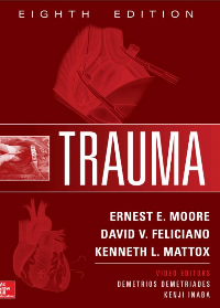 (eBook PDF)Trauma by Ernest E. Moore, ‎ David V. Feliciano, ‎ Kenneth L. Mattox