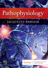 (eBook PDF)Pathophysiology 7th Edition by  Jacquelyn L. Banasik