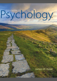 Introduction to Psychology 11th Edition