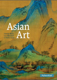 (eBook PDF) Asian Art 1st Edition