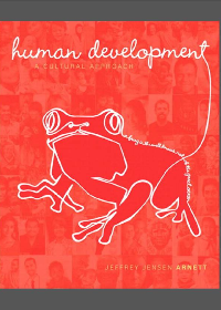 (eBook PDF) Human Development: A Cultural Approach 1st Edition