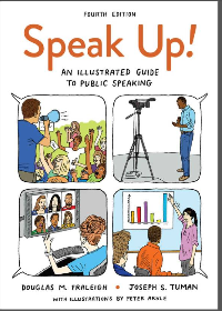 (eBook PDF) Speak Up 4th Edition