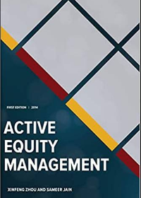 (eBook PDF) Active Equity Management