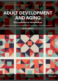 (eBook PDF) Adult Development and Aging: Biopsychosocial Perspectives 6th Edition