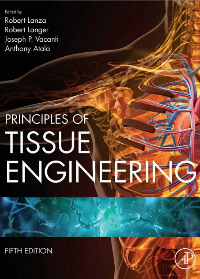 (eBook PDF)Principles of Tissue Engineering by Robert Lanza, Robert Langer, Joseph P. Vacanti, Anthony Atala