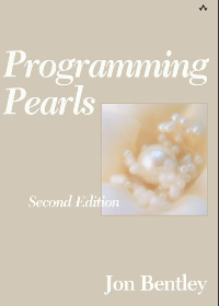(eBook PDF)Programming Pearls 2nd Edition by Jon Bentley