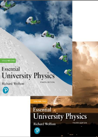 (eBook PDF)Essential University Physics 4th Edition by Richard Wolfson