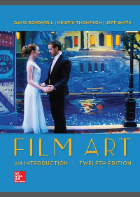 (eBook PDF) Film Art: An Introduction 12th Edition by David Bordwell