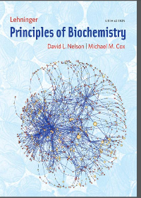Test Bank for Lehninger Principles of Biochemistry 6th Edition