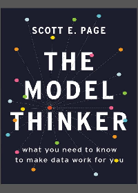 (eBook PDF) The Model Thinker: What You Need to Know to Make Data Work for You