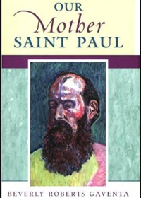 (eBook PDF) Our Mother Saint Paul by Beverly Roberts Gaventa