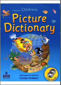 (eBook PDF)Picture Dictionary, Longman Childrens Picture Dictionary by Pearson Longman, Longman