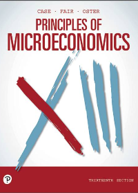 (eBook PDF)Principles of Microeconomics 13th Edition by Karl E. Case, Ray C. Fair, Sharon E. Oster