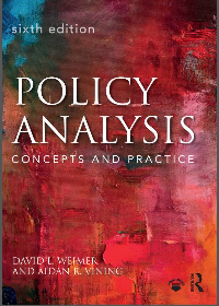 (eBook PDF) Policy Analysis: Concepts and Practice 6th Edition