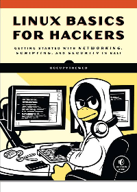 (eBook PDF)Linux Basics for Hackers: Getting Started with Networking, Scripting, and Security in Kali by OccupyTheWeb