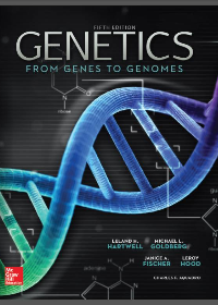 Test Bank for Genetics: From Genes to Genomes 5th Edition