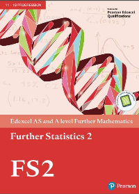 (eBook PDF)Edexcel AS and A Level Further Mathematics Further Statistics 2.pdf by Greg Attwood, Ian Bettison, Alan Clegg, Gill Dyer, Jane Dyer, John Kinoulty, Keith Pledger and Harry Smith
