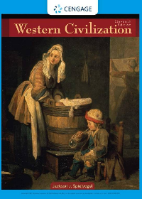 (eBook PDF) Western Civilization 11th Edition by Jackson J. Spielvogel
