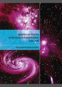 (eBook PDF)Spacetime and Geometry: An Introduction to General Relativity by Sean Carroll