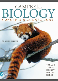 (eBook PDF) Campbell Biology: Concepts & Connections 9th Edition