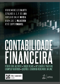(eBook PDF)Contabilidade Financeira by Bruno Salotti E Equipe Equipe, Salotti E