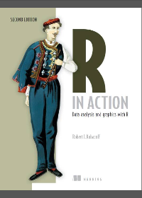 (eBook PDF) R in Action: Data Analysis and Graphics with R 2nd Edition