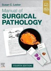 (eBook PDF)Manual of Surgical Pathology 4th Edition by Susan C. Lester MD PhD