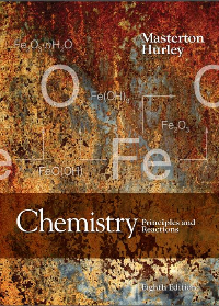 (eBook PDF) Chemistry Principles and Reactions 8th Edition