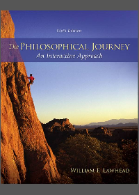 (eBook PDF) The Philosophical Journey: An Interactive Approach 6th Edition