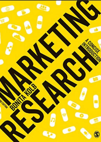 (eBook PDF)Marketing Research A Concise Introduction 2nd Edition by Bonita Kolb