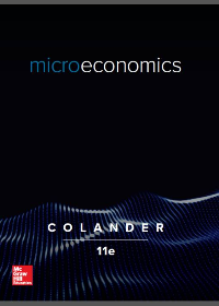 (eBook PDF)Microeconomics by David C. Colander