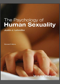 (eBook PDF) The Psychology of Human Sexuality 2nd Edition