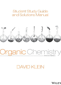 (eBook PDF) Student Study Guide and Solutions Manual to accompany Organic Chemistry 2nd Edition