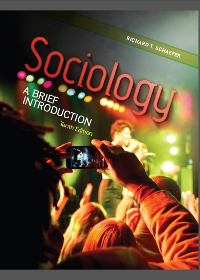 (eBook PDF) Sociology: A Brief Introduction 10th Edition