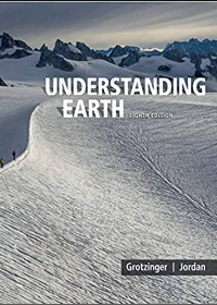 (eBook PDF) Understanding Earth 8th Edition