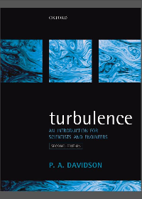 (eBook PDF) Turbulence: An Introduction for Scientists and Engineers 2nd Edition