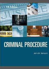 (eBook PDF) Criminal Procedure 7th Edition