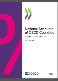 (eBook PDF)National Accounts of OECD Countries, Financial Accounts 2019 by Oecd