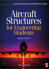 (eBook PDF) Aircraft Structures for Engineering Students 4th Edition