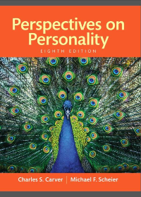 (eBook PDF) Perspectives on Personality 8th Edition by Charles S. Carver
