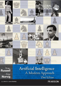 (eBook PDF) Artificial Intelligence: A Modern Approach 3rd Global Edition by Stuart Russell