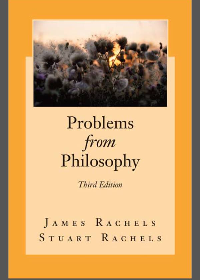 (eBook PDF) Problems from Philosophy 3rd Edition