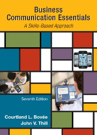 (eBook PDF) Business Communication Essentials: A Skills-Based Approach 7th Edition
