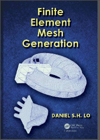 (eBook PDF) Finite Element Mesh Generation