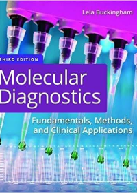 (eBook PDF)Molecular Diagnostics: Fundamentals, Methods, and Clinical Applications by Lela Buckingham