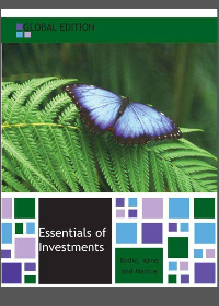 (eBook PDF) Essentials of Investments Global Edition