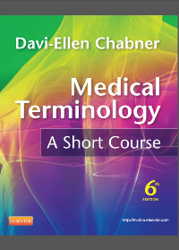 (eBook PDF) Medical Terminology: A Short Course 6th Edition